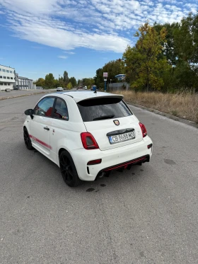 Обява за продажба на Fiat 500 ABARTH Turismo генерация ~29 999 лв. - изображение 2