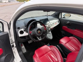 Обява за продажба на Fiat 500 ABARTH Turismo генерация ~29 999 лв. - изображение 8
