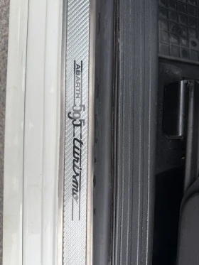 Fiat 500 ABARTH Turismo  | Mobile.bg    14