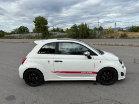 Обява за продажба на Fiat 500 ABARTH Turismo генерация ~29 999 лв. - изображение 4