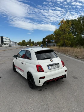 Обява за продажба на Fiat 500 ABARTH Turismo генерация ~29 999 лв. - изображение 5