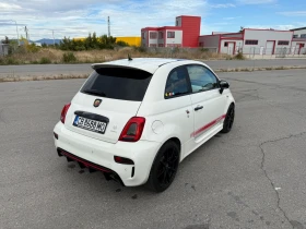 Обява за продажба на Fiat 500 ABARTH Turismo генерация ~29 999 лв. - изображение 6
