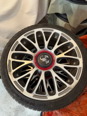 Fiat 500 ABARTH Turismo  | Mobile.bg    17