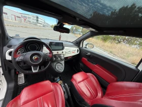 Обява за продажба на Fiat 500 ABARTH Turismo генерация ~29 999 лв. - изображение 9