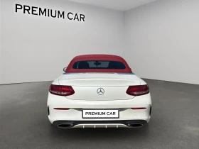Обява за продажба на Mercedes-Benz C 180 AMG ~22 000 EUR - изображение 4