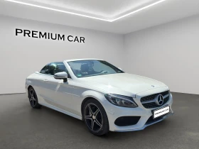 Обява за продажба на Mercedes-Benz C 180 AMG ~22 000 EUR - изображение 8