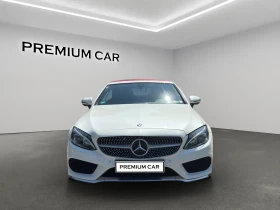 Обява за продажба на Mercedes-Benz C 180 AMG ~22 000 EUR - изображение 1