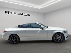 Обява за продажба на Mercedes-Benz C 180 AMG ~22 000 EUR - изображение 7