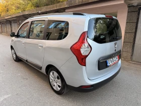 Обява за продажба на Dacia Lodgy 1.5dci ~13 500 лв. - изображение 5 | Auto.bg Обява за продажба на Dacia Lodgy 1.5dci ~13 500 лв. - изображение 5
