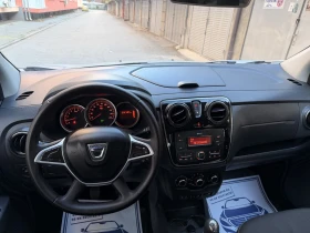 Обява за продажба на Dacia Lodgy 1.5dci ~13 500 лв. - изображение 7 | Auto.bg Обява за продажба на Dacia Lodgy 1.5dci ~13 500 лв. - изображение 7