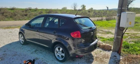 Seat Altea, снимка 2