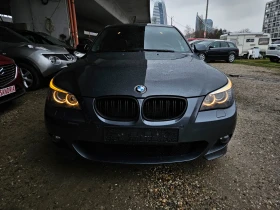 BMW 530 М-ПАКЕТ ОРИГИНАЛ, снимка 1