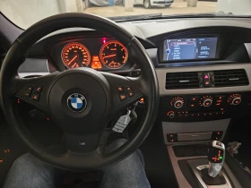 BMW 530 М-ПАКЕТ ОРИГИНАЛ - 8130 € / 15900.90 лв. - 47249670 14