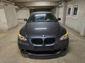 BMW 530 М-ПАКЕТ ОРИГИНАЛ