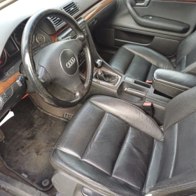 Audi A4 B6 Avant - 1800 лв. / 920.33 € - 63241162 6