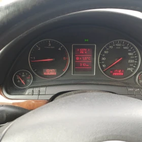 Audi A4 B6 Avant - 1800 лв. / 920.33 € - 63241162 9