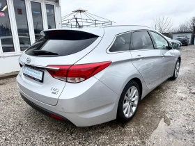 Hyundai I40 2.0i 177коня Автомат Швейцария - 8500 € / 16624.56 лв. - 22177963 8