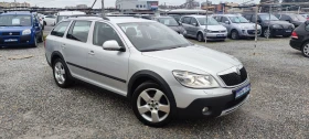 Skoda Octavia 2.0TDI SCOUT 4x4 | Mobile.bg � ����� ������ 3