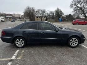Mercedes-Benz E 220, снимка 3