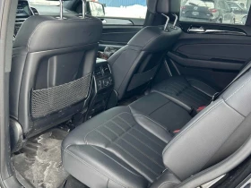 Mercedes-Benz GLS 450 * CARFAX * БЕЗ ПЪРВОНАЧАЛНА ВНОСКА, снимка 16