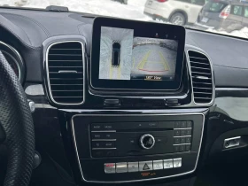 Mercedes-Benz GLS 450 * CARFAX * БЕЗ ПЪРВОНАЧАЛНА ВНОСКА, снимка 15