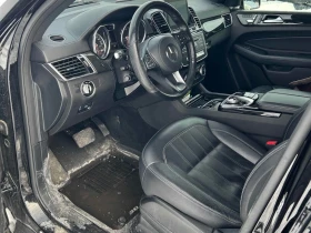 Mercedes-Benz GLS 450 * CARFAX * БЕЗ ПЪРВОНАЧАЛНА ВНОСКА, снимка 5