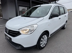 Dacia Lodgy 1.5 DCI EURO 6 НОВ ВНОС
