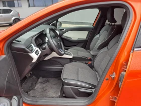 Renault Clio 1.0 TCe 90 k.c. AUTOMATIC - 13500 € / 26403.70 лв. - 99671631 9