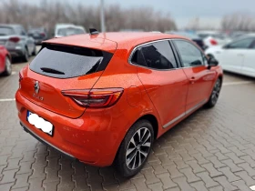 Renault Clio 1.0 TCe 90 k.c. AUTOMATIC - 13500 € / 26403.70 лв. - 99671631 4
