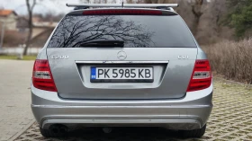 Mercedes-Benz C 200 2.2 CDI/136 кс. Blue efficiency  - 7400 € / 14473.14 лв. - 48750213 5