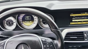 Mercedes-Benz C 200 2.2 CDI/136 кс. Blue efficiency  - 7400 € / 14473.14 лв. - 48750213 9