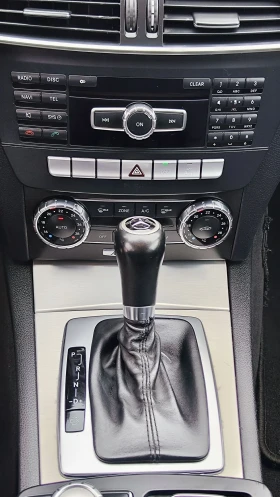 Mercedes-Benz C 200 2.2 CDI/136 кс. Blue efficiency  - 7400 € / 14473.14 лв. - 48750213 8