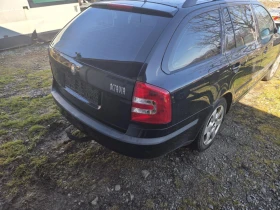 Skoda Octavia - 1350 € / 2640.37 лв. - 74401338 6