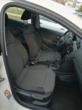 VW Polo Confordline  - 5000 € / 9779.15 лв. - 92153275 4