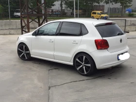 VW Polo Confordline  - 5000 € / 9779.15 лв. - 92153275 3