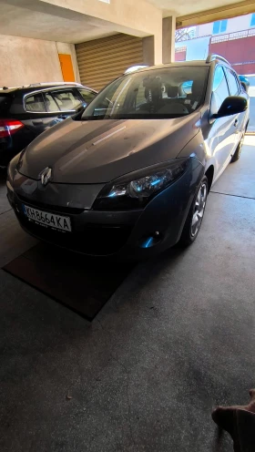 Renault Megane 1.9 dci 131 к.с.   - 2800 € / 5476.32 лв. - 78189778 11