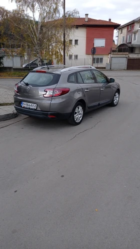 Renault Megane 1.9 dci 131 к.с.   - 2800 € / 5476.32 лв. - 78189778 13