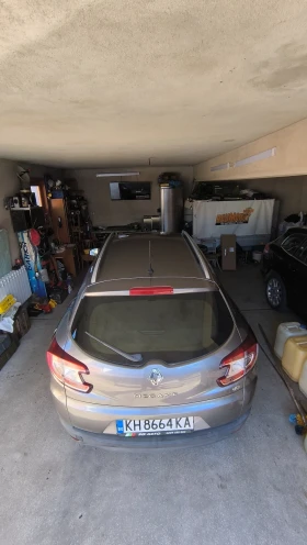 Renault Megane 1.9 dci 131 к.с.   - 2800 € / 5476.32 лв. - 78189778 7