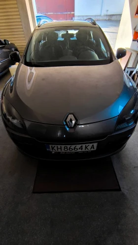 Renault Megane 1.9 dci 131 к.с.   - 2800 € / 5476.32 лв. - 78189778 2