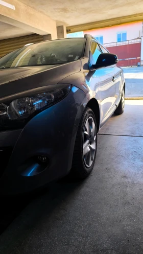 Renault Megane 1.9 dci 131 к.с.   - 2800 € / 5476.32 лв. - 78189778 4