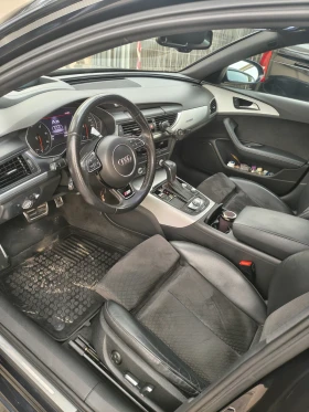 Audi A6 undefined | Auto.bg — изображение 9
