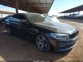 BMW 540 /CARFAX/B58/Кожа/Подгрев/Панорама/Клип - 17500 € / 34227.03 лв. - 26751246 2