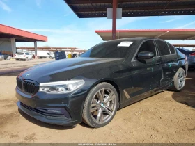 BMW 540 /CARFAX/B58/Кожа/Подгрев/Панорама/Клип