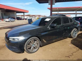 BMW 540 /CARFAX/B58/Кожа/Подгрев/Панорама/Клип - 17500 € / 34227.03 лв. - 26751246 6
