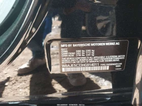 BMW 540 /CARFAX/B58/Кожа/Подгрев/Панорама/Клип - 17500 € / 34227.03 лв. - 26751246 10