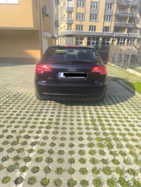 Audi A3 - 4900 € / 9583.57 лв. - 68994688 5