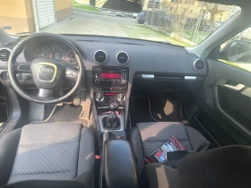 Audi A3 - 4900 € / 9583.57 лв. - 68994688 17