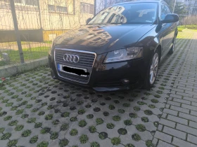 Audi A3 - 4900 € / 9583.57 лв. - 68994688 2