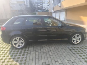Audi A3 - 4900 € / 9583.57 лв. - 68994688 10