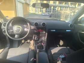 Audi A3 - 4900 € / 9583.57 лв. - 68994688 12